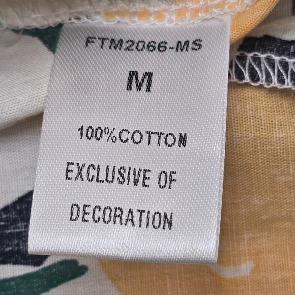 THML In A Minute Top Size M - Picture 8 of 8